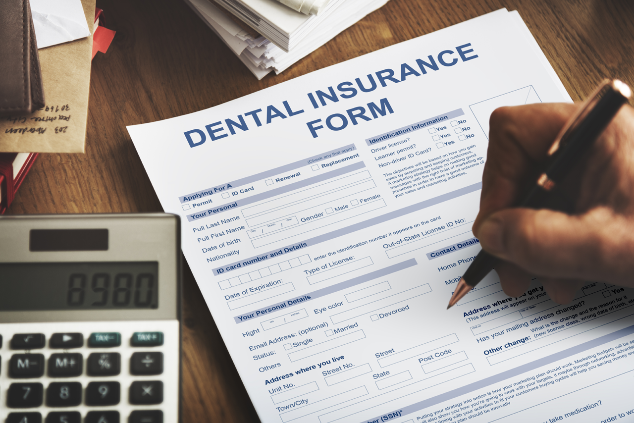 Dental Health Insurance Plans Certain Important Pointers